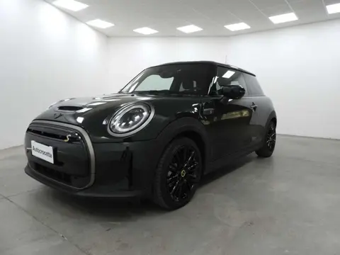 Used MINI COOPER Electric 2023 Ad 