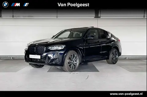 Annonce BMW X4 Essence 2023 d'occasion 