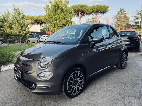 Annonce FIAT 500 Hybride 2023 d'occasion 