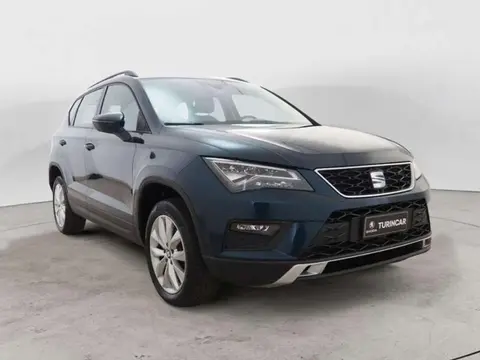 Used SEAT ATECA Diesel 2019 Ad 