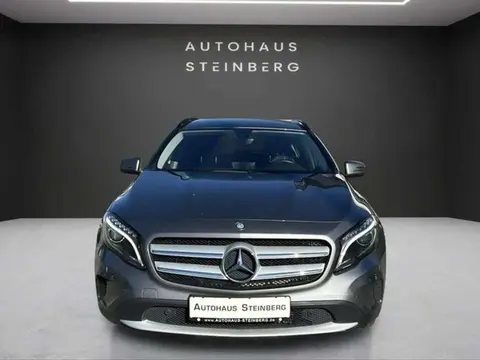 Used MERCEDES-BENZ CLASSE GLA Petrol 2016 Ad 