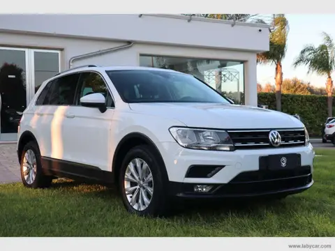 Used VOLKSWAGEN TIGUAN Diesel 2020 Ad 