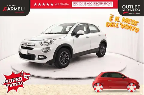 Used FIAT 500X Diesel 2016 Ad 