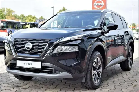 Used NISSAN X-TRAIL Hybrid 2024 Ad 