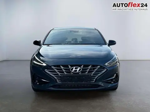 Annonce HYUNDAI I30 Essence 2024 d'occasion 