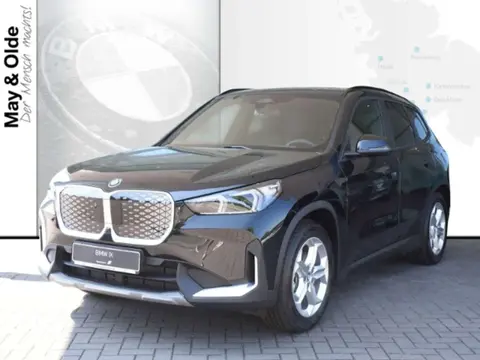 Annonce BMW IX1 Électrique 2024 d'occasion 