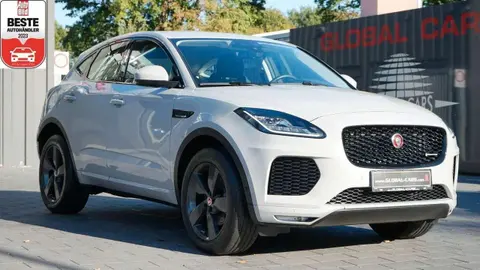 Used JAGUAR E-PACE Diesel 2020 Ad 