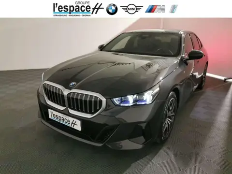 Annonce BMW SERIE 5  2023 d'occasion 