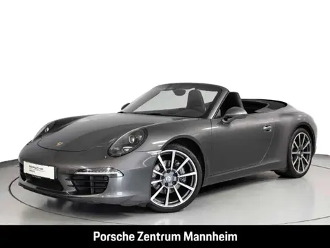 Annonce PORSCHE 991 Essence 2015 d'occasion 