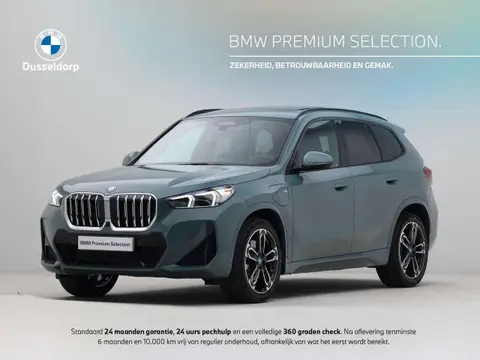 Annonce BMW X1 Hybride 2024 d'occasion 