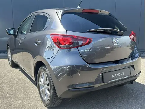 Used MAZDA 2 Petrol 2021 Ad 