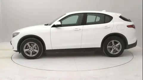 Annonce ALFA ROMEO STELVIO Diesel 2019 d'occasion 