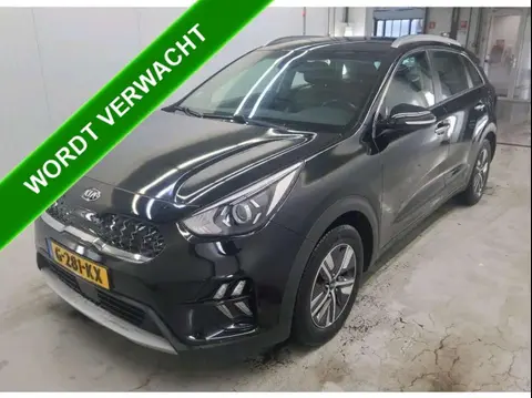 Used KIA NIRO Hybrid 2019 Ad 