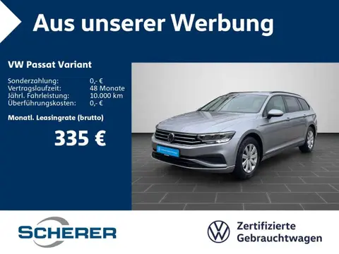 Annonce VOLKSWAGEN PASSAT Diesel 2024 d'occasion 