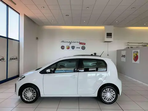 Used VOLKSWAGEN UP! Petrol 2022 Ad 