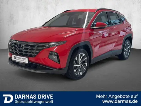 Annonce HYUNDAI TUCSON Essence 2023 d'occasion 