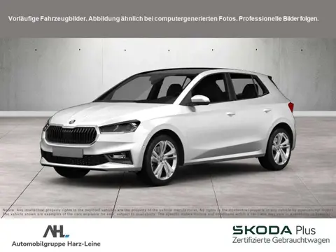 Used SKODA FABIA Petrol 2024 Ad 