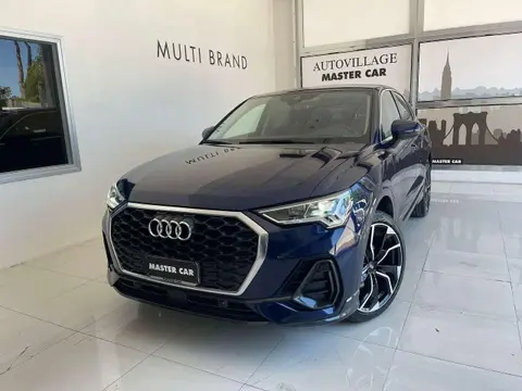 Annonce AUDI Q3 Diesel 2021 d'occasion 