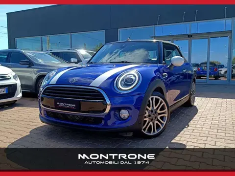 Annonce MINI COOPER Diesel 2018 d'occasion 