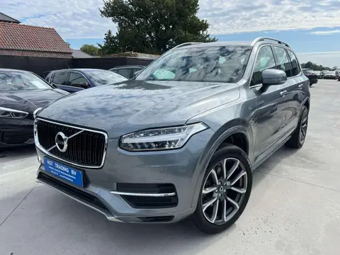 Used VOLVO XC90 Petrol 2019 Ad 