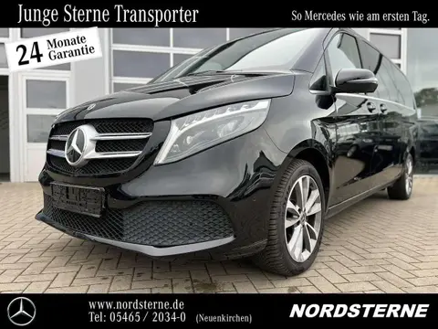 Used MERCEDES-BENZ CLASSE V Diesel 2023 Ad 