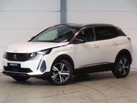 Annonce PEUGEOT 3008 Diesel 2023 d'occasion 