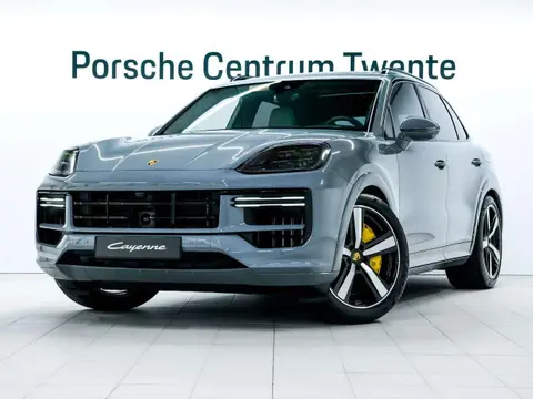 Used PORSCHE CAYENNE Hybrid 2024 Ad 