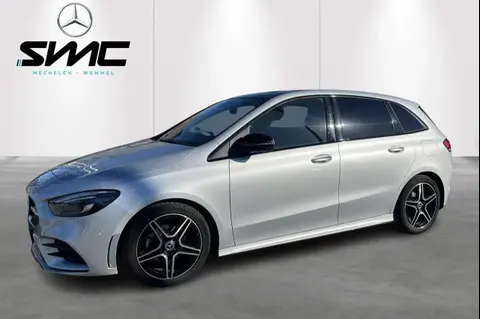 Annonce MERCEDES-BENZ CLASSE B Essence 2021 d'occasion 