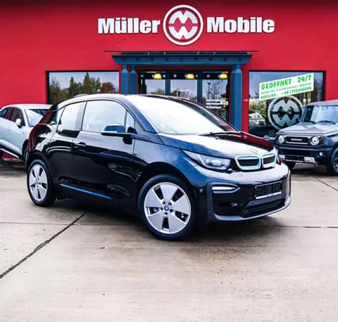 Annonce BMW I3 Électrique 2022 d'occasion 