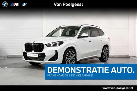 Annonce BMW X1 Hybride 2024 d'occasion 