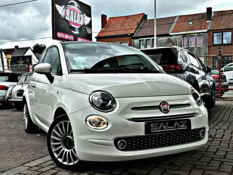 Used FIAT 500 Petrol 2019 Ad Belgium