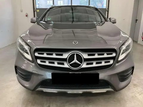 Used MERCEDES-BENZ CLASSE GLA Petrol 2019 Ad 