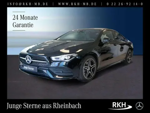 Used MERCEDES-BENZ CLASSE CLA Petrol 2023 Ad 