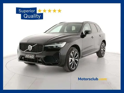 Annonce VOLVO XC60 Hybride 2024 d'occasion 