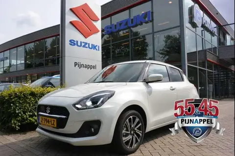 Used SUZUKI SWIFT Petrol 2024 Ad 