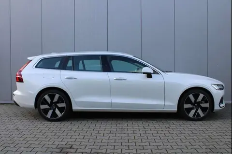 Annonce VOLVO V60 Hybride 2024 d'occasion 