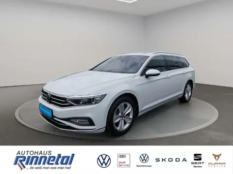 Used VOLKSWAGEN PASSAT Petrol 2023 Ad 