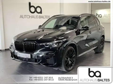 Annonce BMW X5 Diesel 2023 d'occasion 