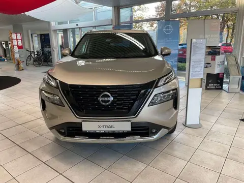 Annonce NISSAN X-TRAIL Essence 2023 d'occasion 