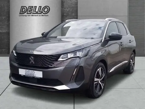 Annonce PEUGEOT 3008 Hybride 2023 d'occasion 