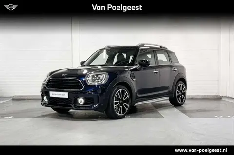 Used MINI COOPER Petrol 2019 Ad 