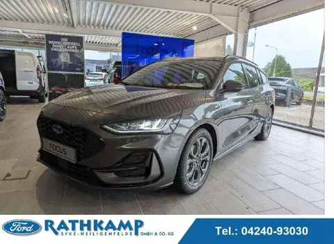 Annonce FORD FOCUS Essence 2024 d'occasion 