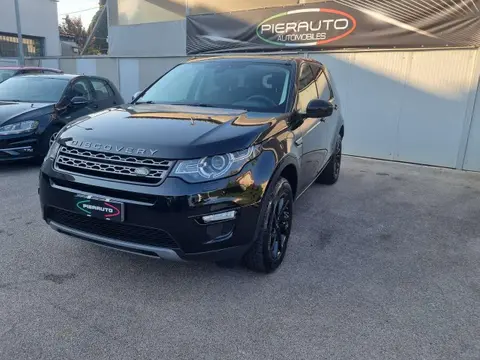 Used LAND ROVER DISCOVERY Diesel 2019 Ad 