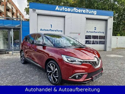 Used RENAULT SCENIC Petrol 2018 Ad 