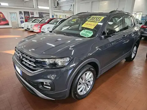 Used VOLKSWAGEN T-CROSS Diesel 2020 Ad 