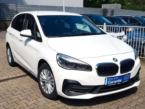 Annonce BMW SERIE 2 Diesel 2019 d'occasion 