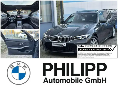 Used BMW SERIE 3 Diesel 2024 Ad 