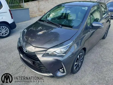 Used TOYOTA YARIS Diesel 2018 Ad 