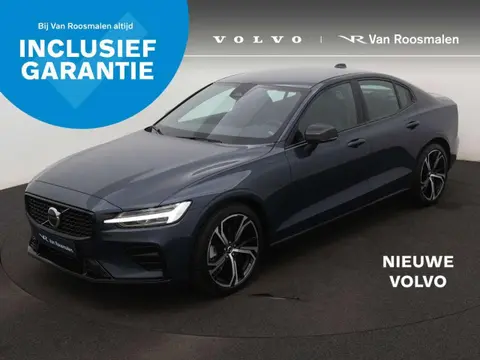 Used VOLVO S60 Petrol 2023 Ad 