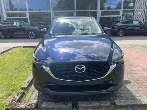 Annonce MAZDA CX-5 Essence 2024 d'occasion 